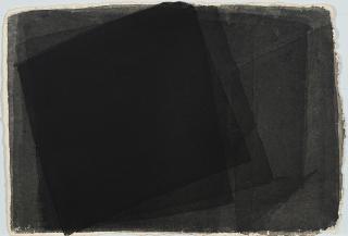 Joachim Bandau - Ohne Titel