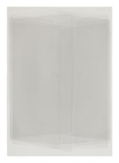 Joachim Bandau - Untitled