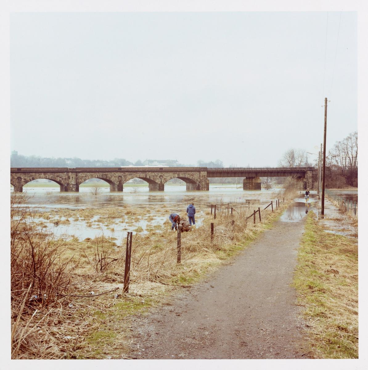 Joachim Brohm - »Essen 1981\