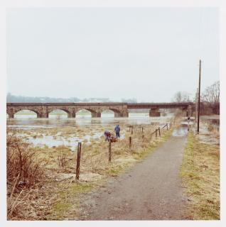 Joachim Brohm - »Essen 1981\