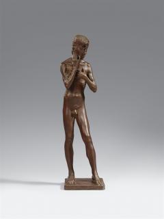 Joachim Karsch - Der Hahnenschrei