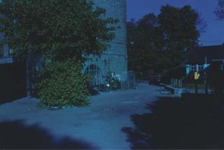 Joachim Koester - Day For Night, Christiania 1996 (The Multimedia House/Stables)