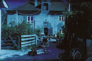 Joachim Koester - Day for Night, Christiania