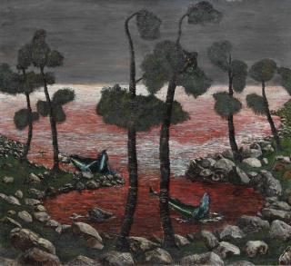 Joachim Ringelnatz - Urtiere