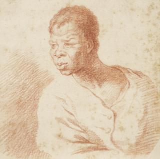 Joachim von Sandrart - Portrait of the painter Higiemond