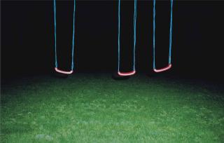 Joakim Eneroth - Short stories of the transparent mind #34, 2008