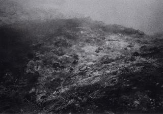 Joakim Eskildsen - Volcano (aus der Serie: Nordtegn - Nordic Signs)