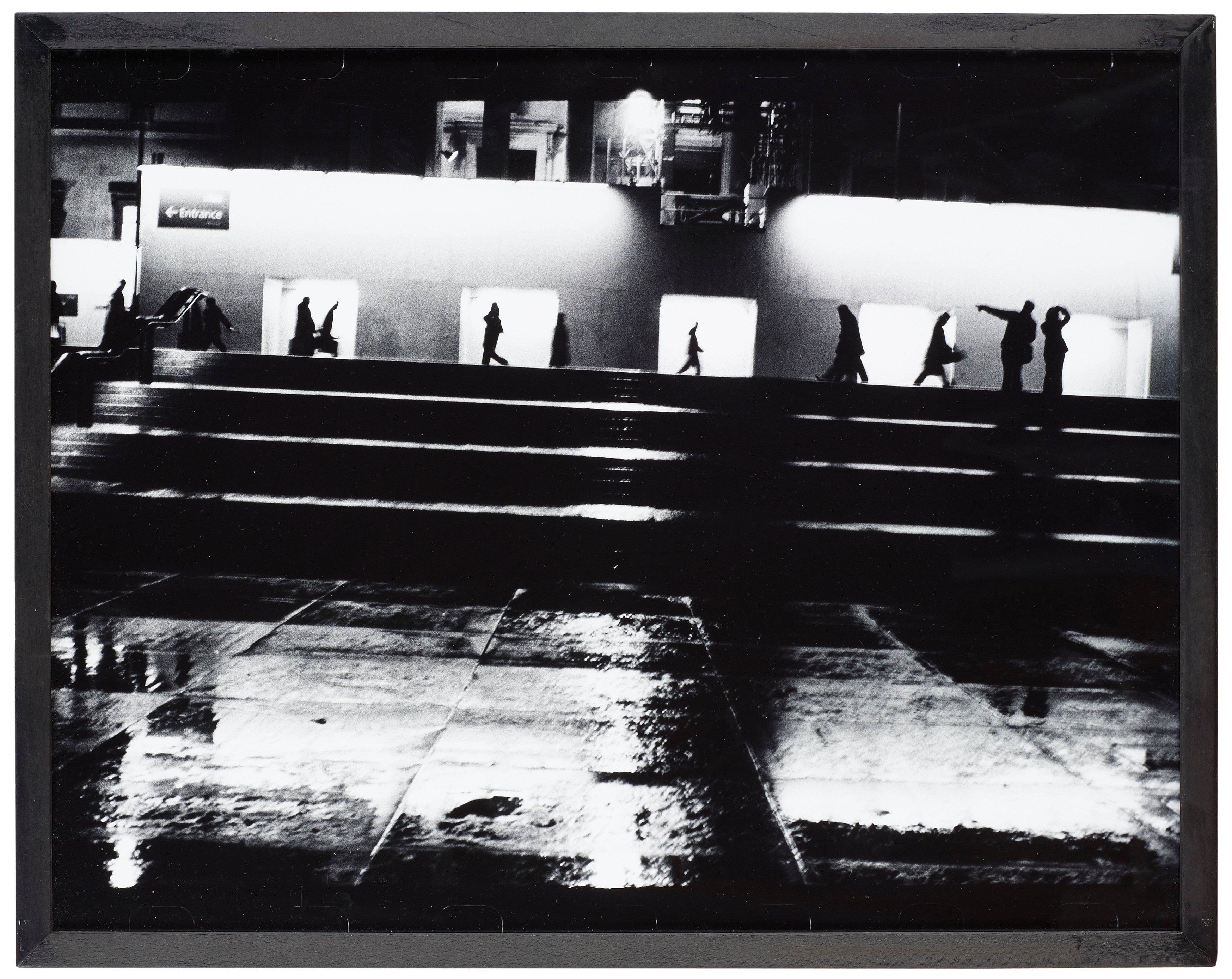 Joakim Kocjancic - \