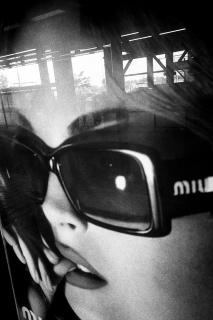 Joakim Kocjancic - Untitled