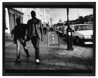 Joakim Kocjancic - Utan titel