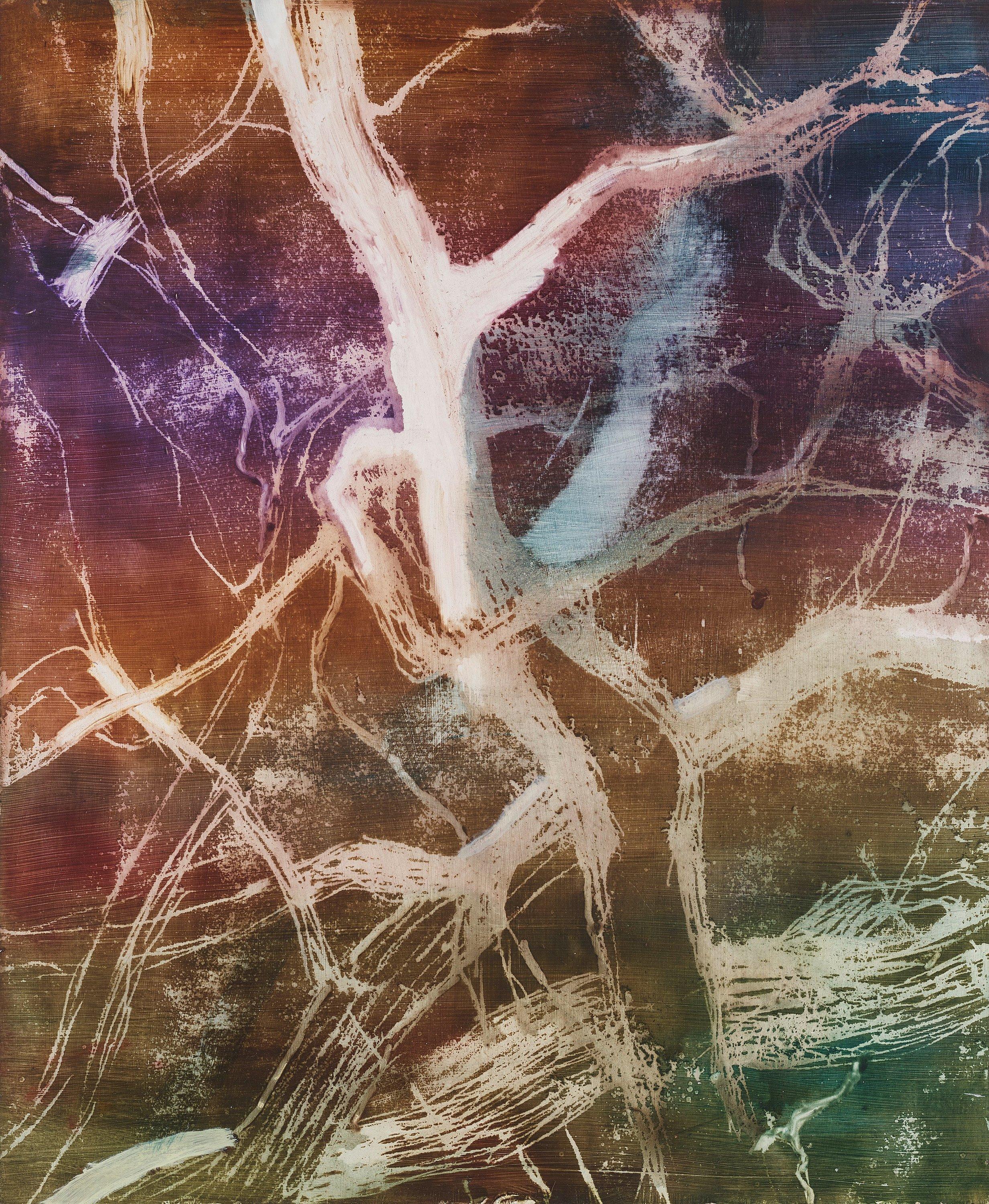 Joakim Lager - Untitled