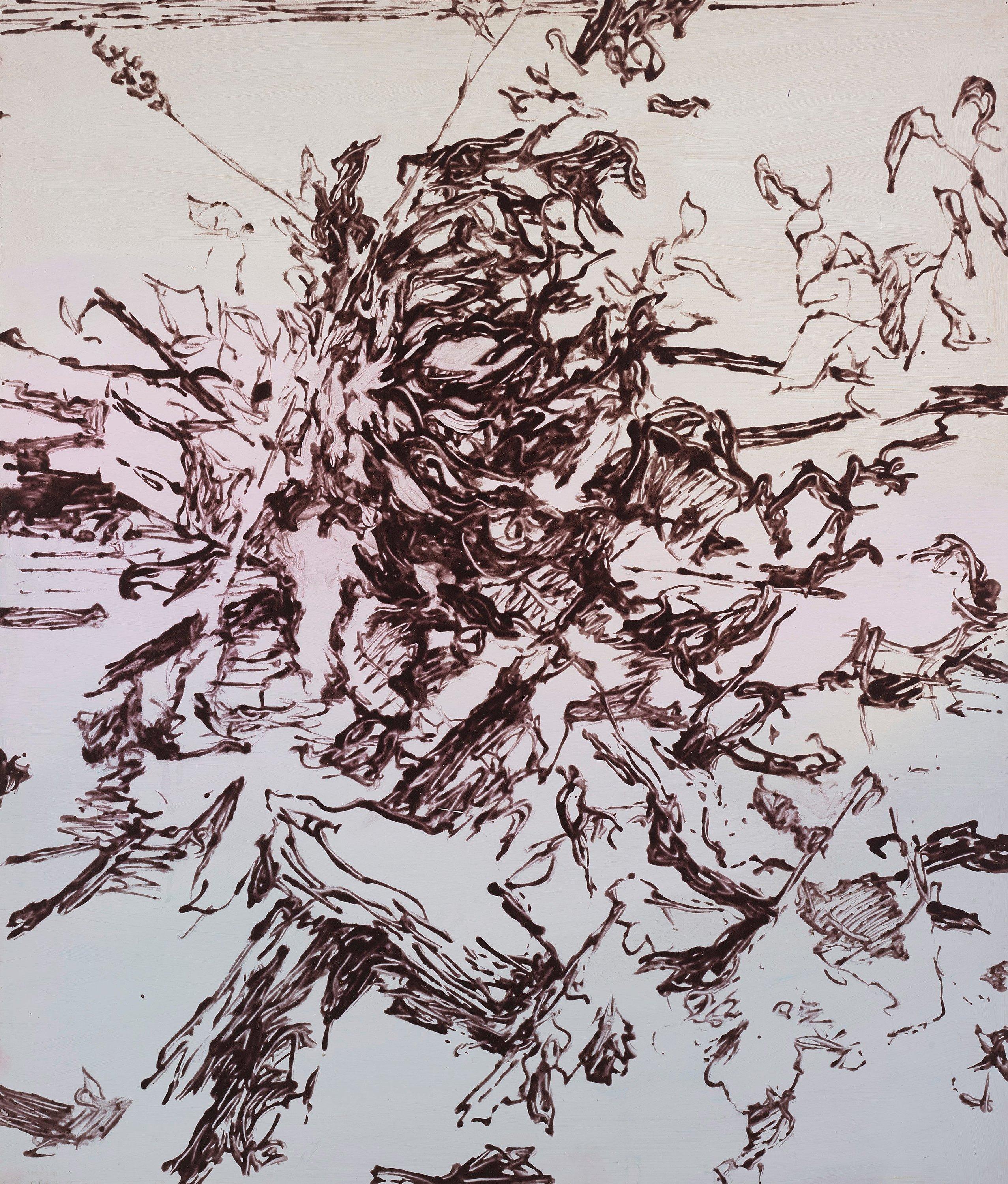 Joakim Lager - Untitled