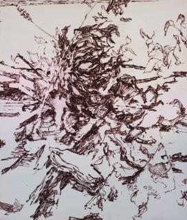 Joakim Lager - Untitled