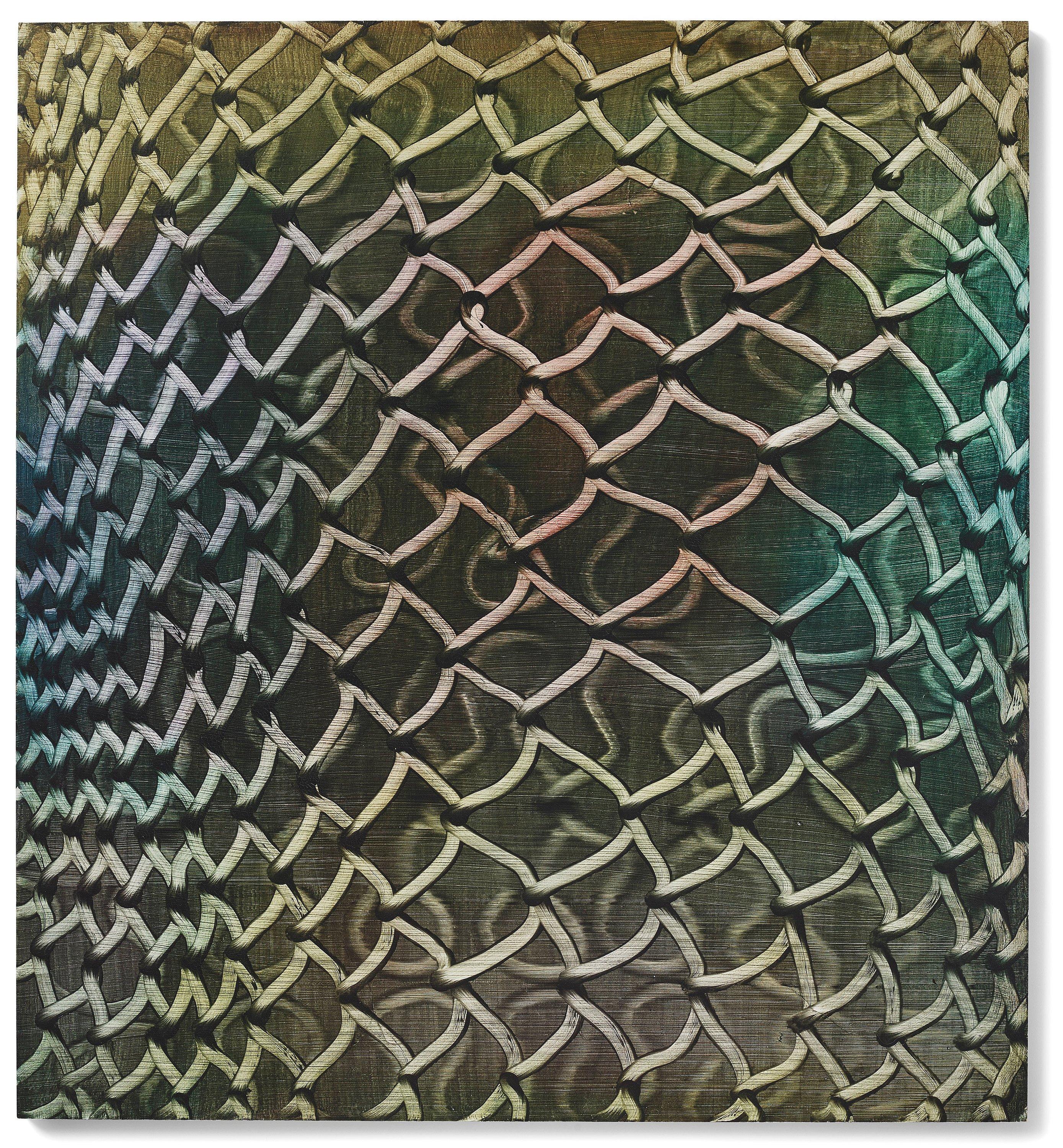 Joakim Lager - Untitled