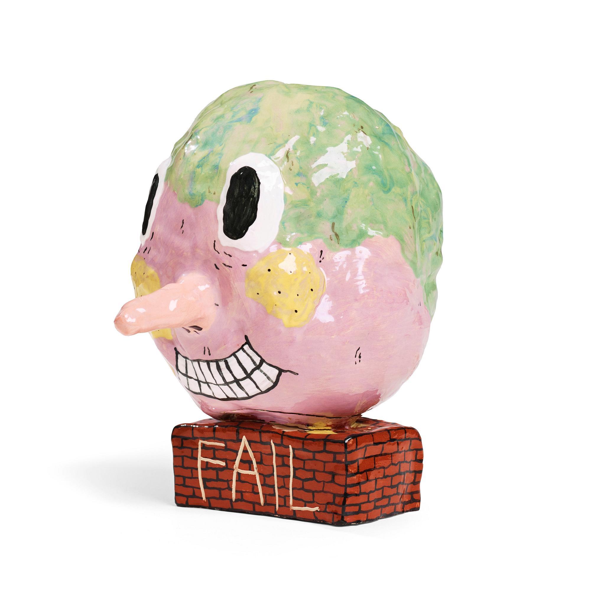 Joakim Ojanen - \'Failface\'