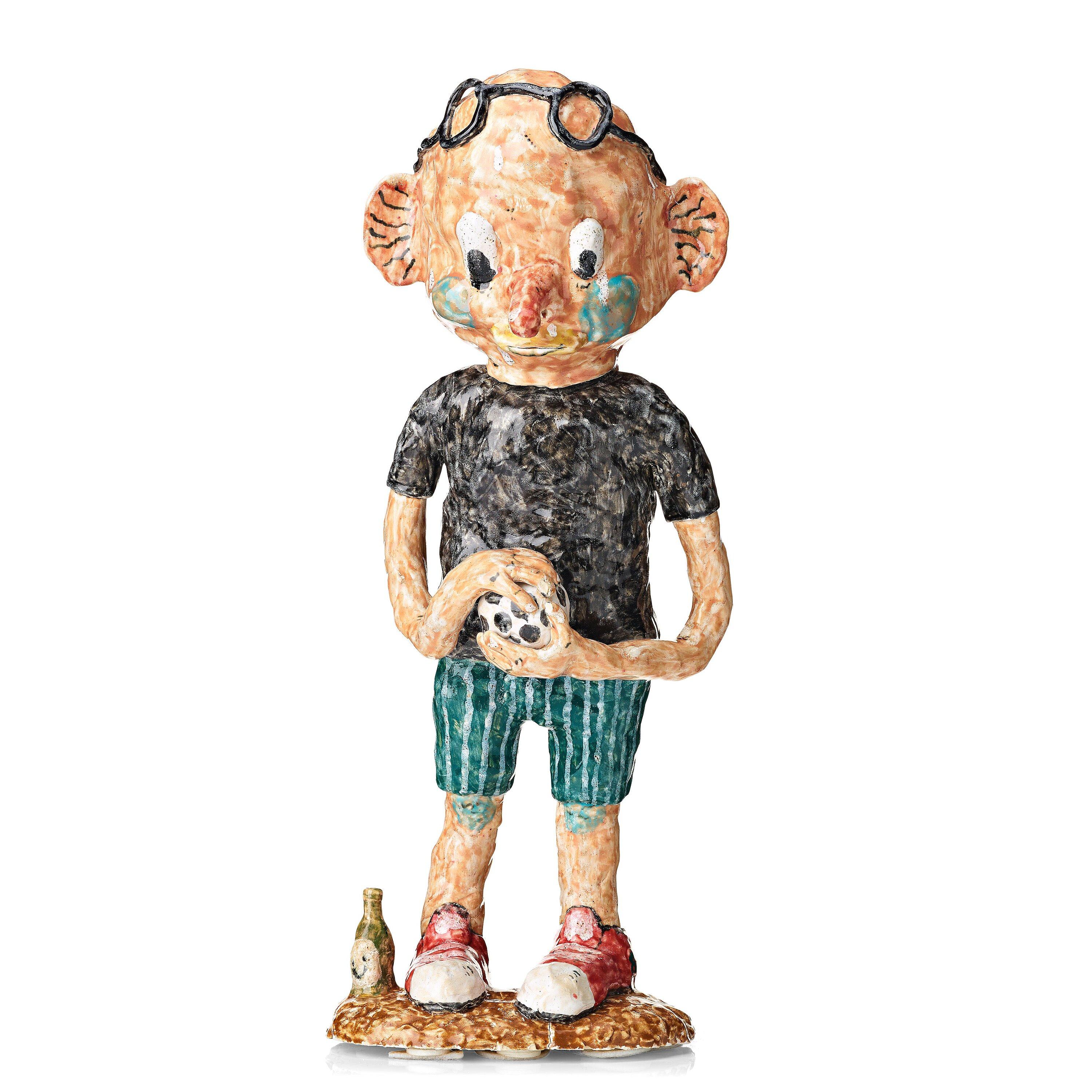 Joakim Ojanen - Untitled