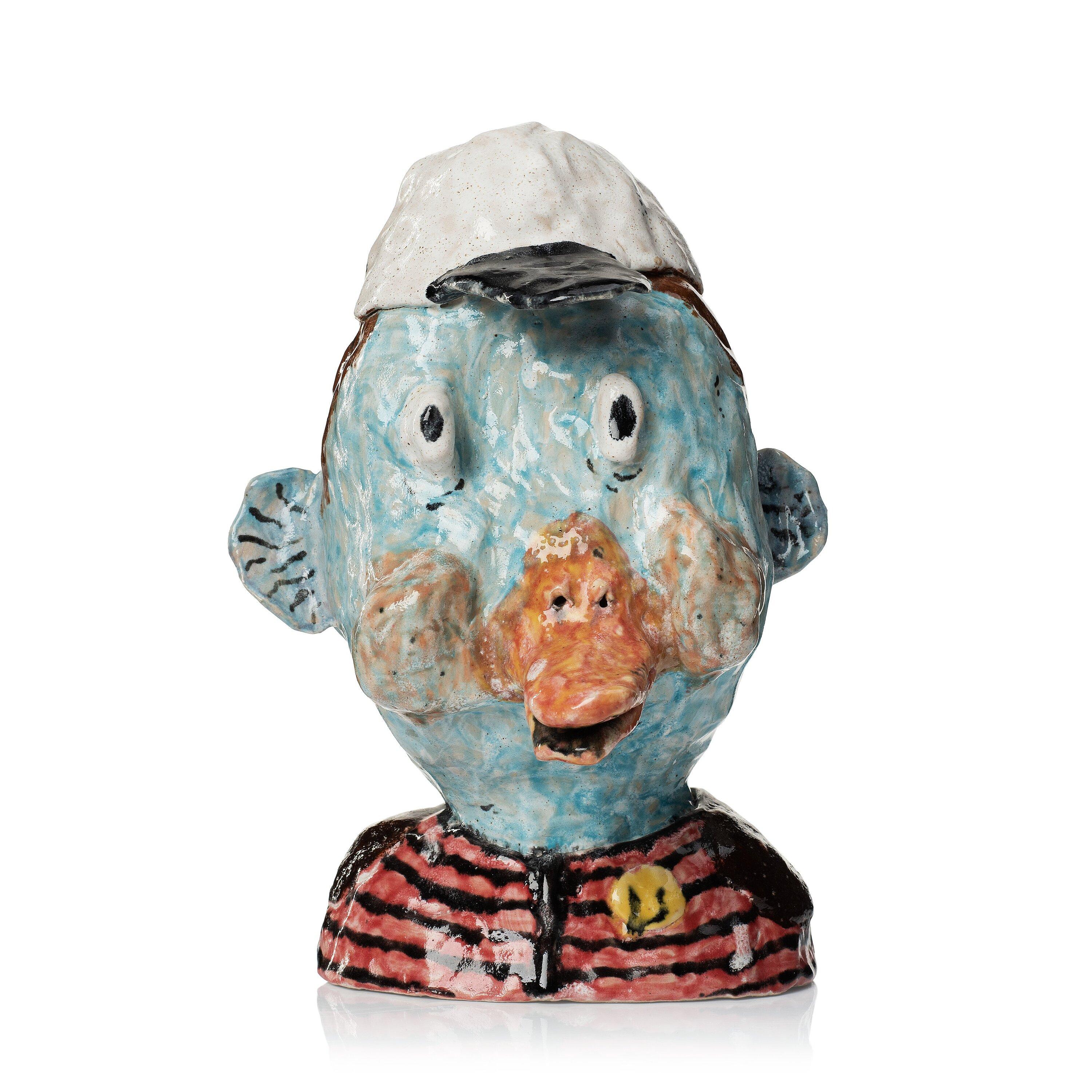 Joakim Ojanen - Untitled