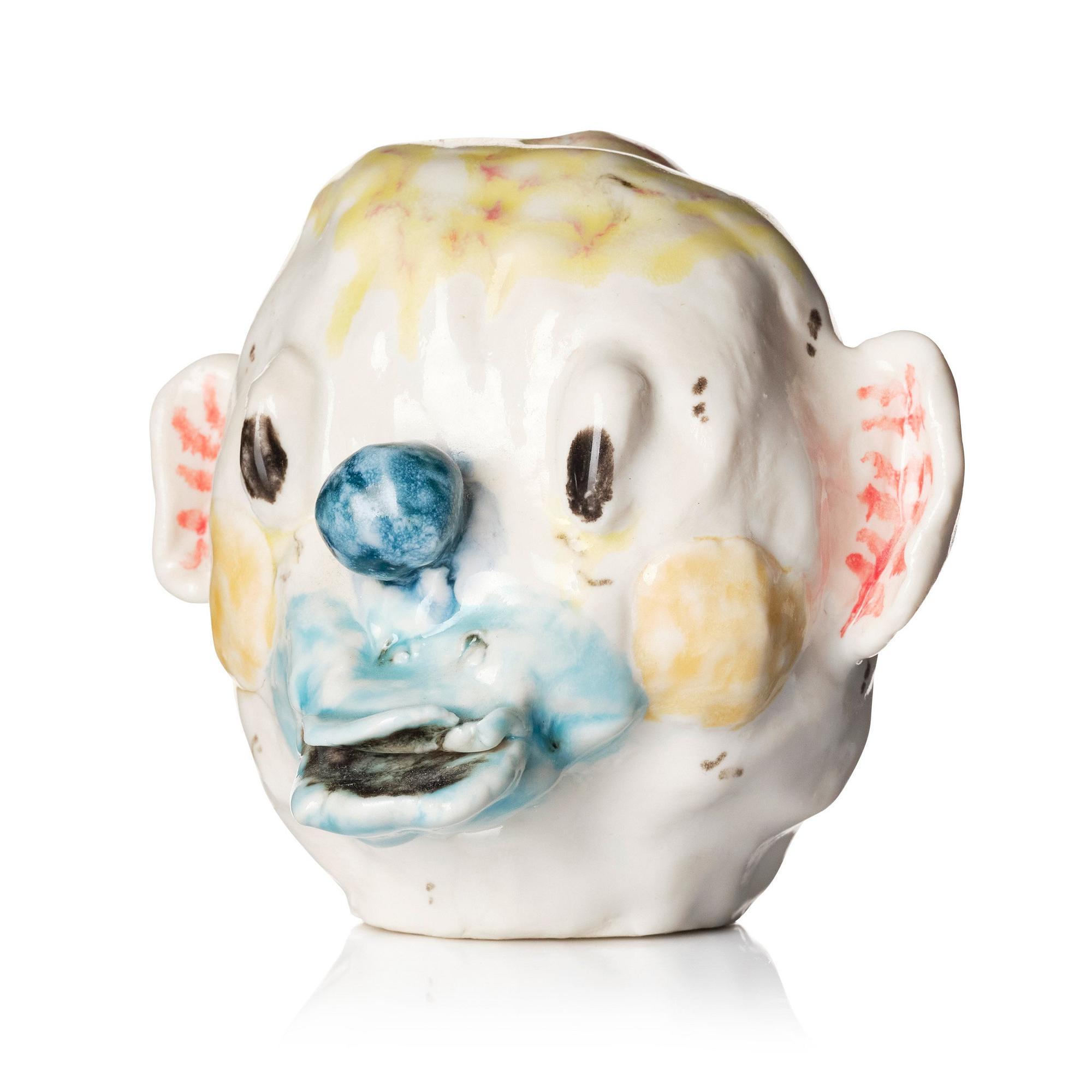 Joakim Ojanen - Untitled