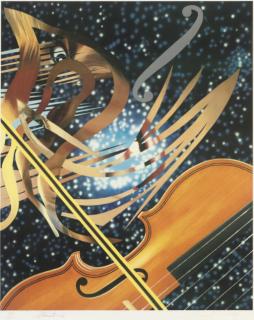 Joames Rosenquist - Starstrings