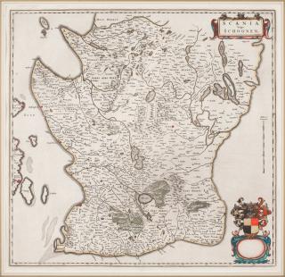 Joan Blaeu - From: Atlas Maior (9).