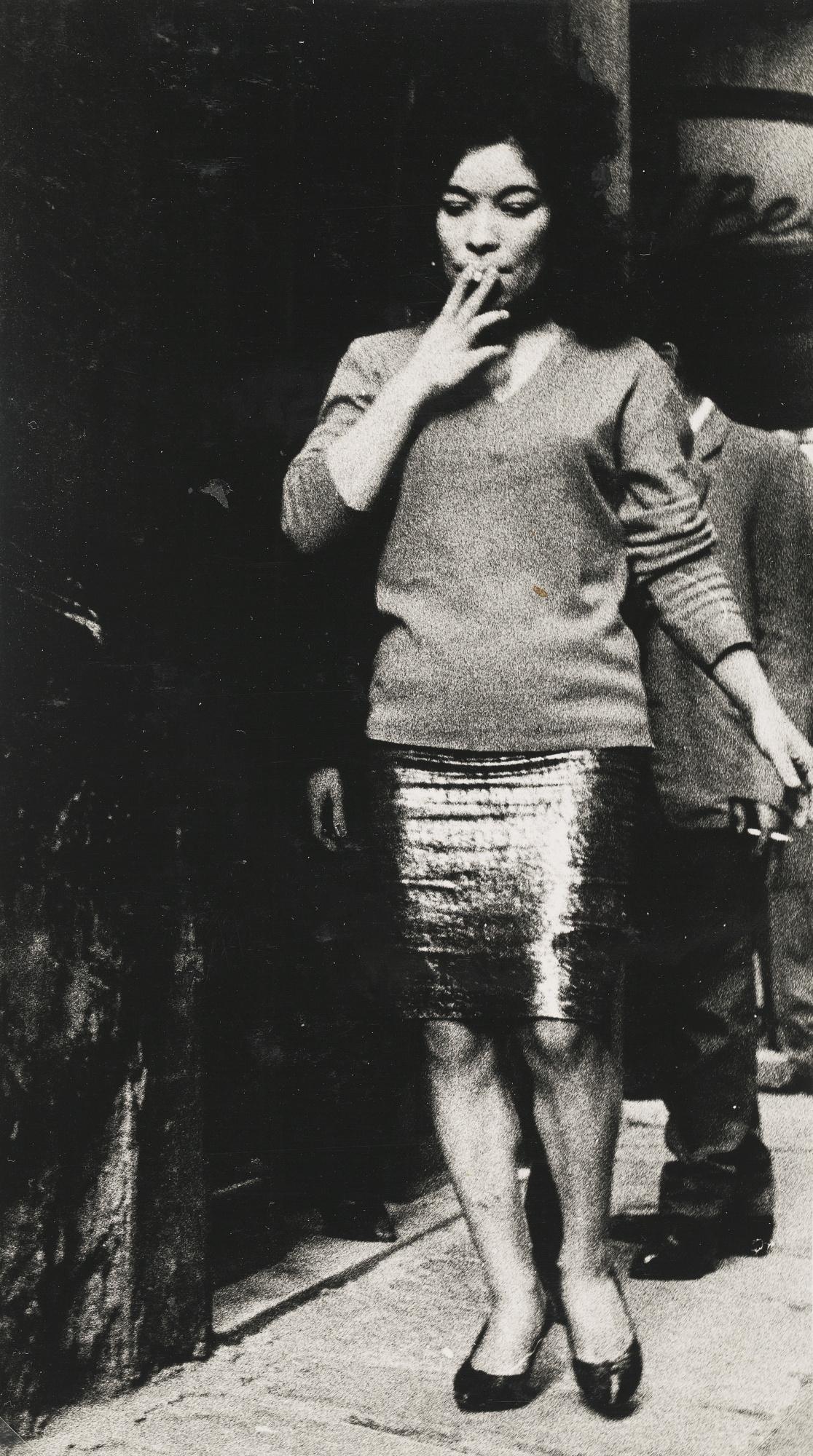 Joan Colom - \'El Raval\'