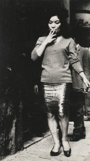 Joan Colom - \'El Raval\'