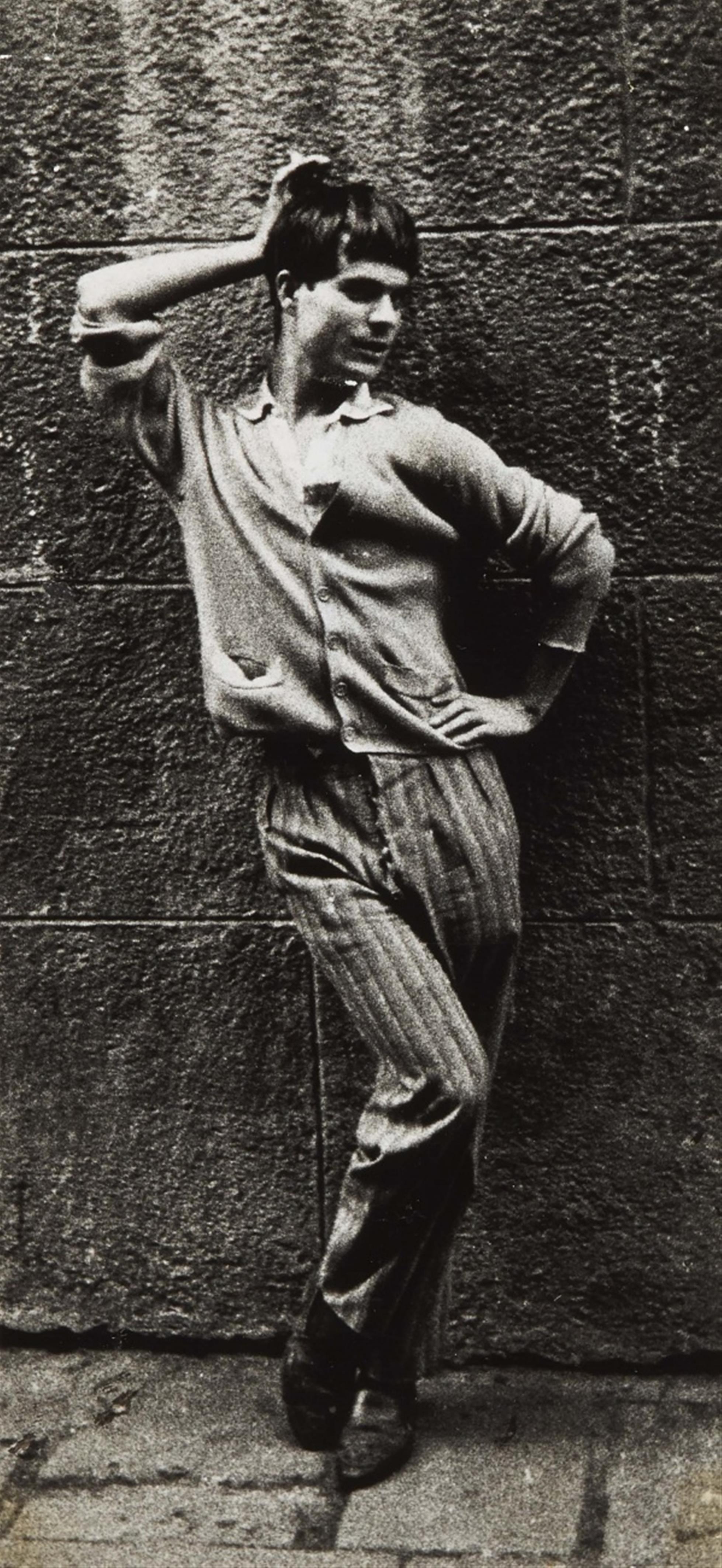 Joan Colom - Ohne Titel (Raval)