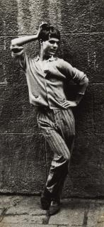 Joan Colom - Ohne Titel (Raval)