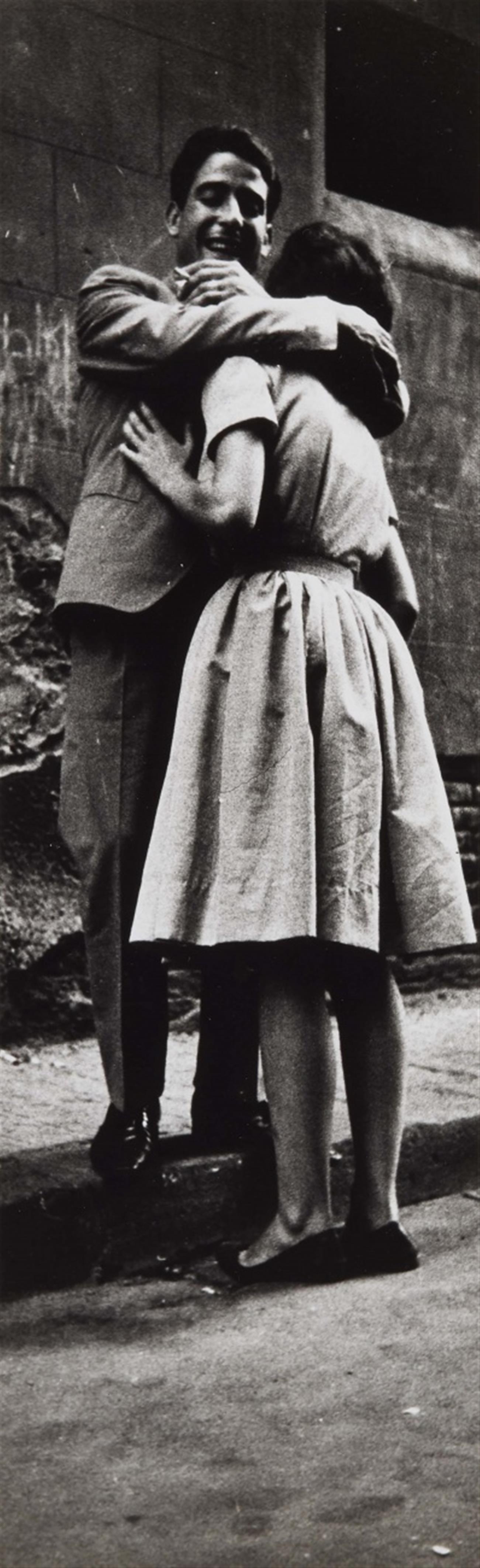 Joan Colom - Ohne Titel (Raval)