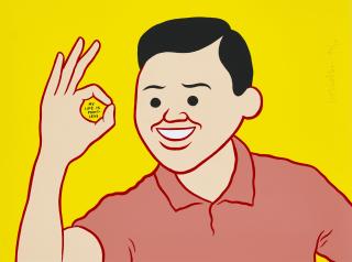 Joan Cornellà - My Life is Pointless
