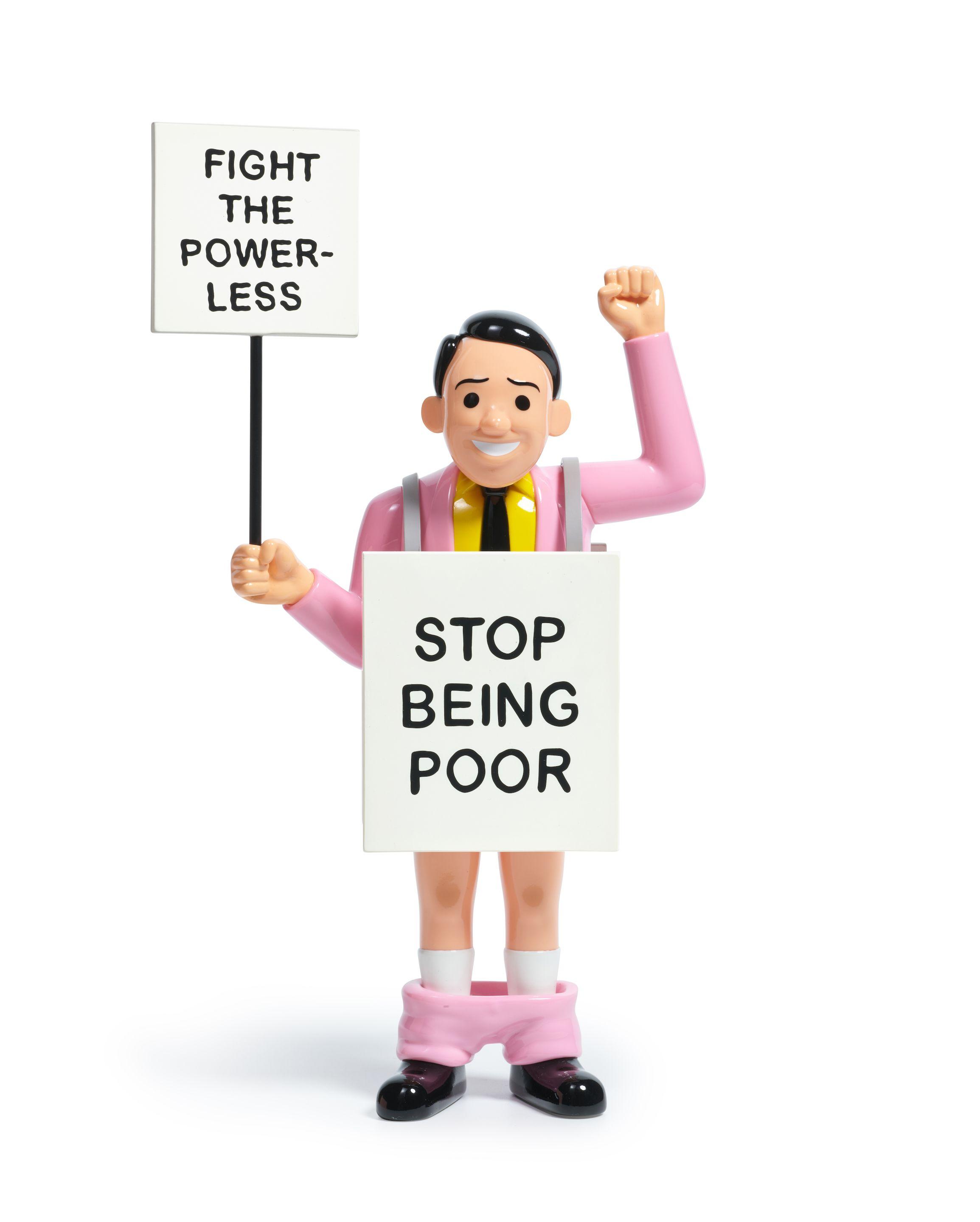 Joan Cornellà - Poopy Pants