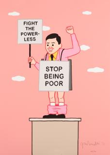 Joan Cornellà - Poopy Pants