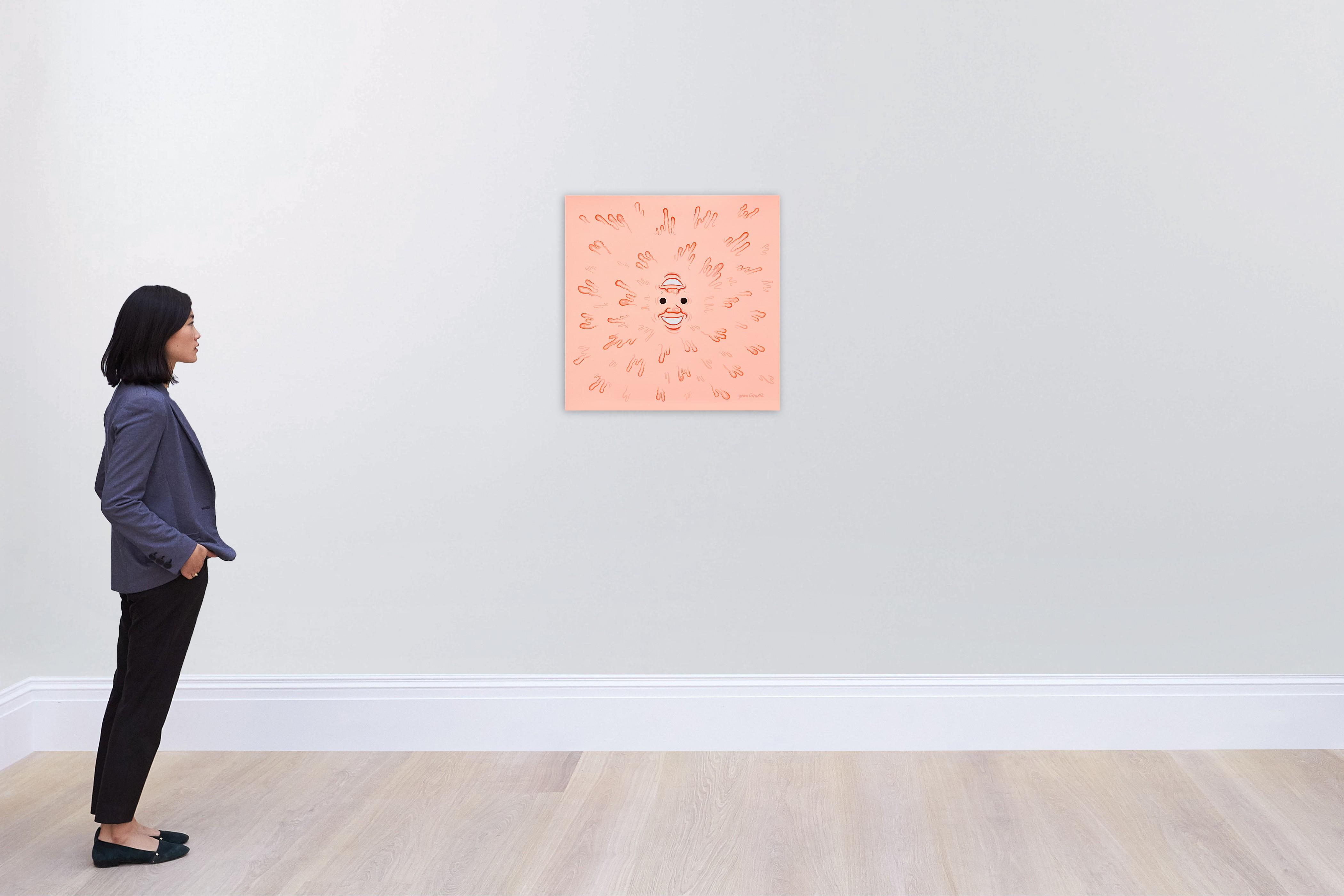 Joan Cornellà - Untitled #15