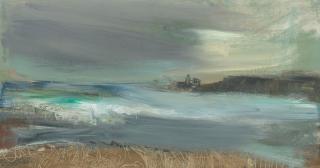 Joan Eardley RSA - Catterline