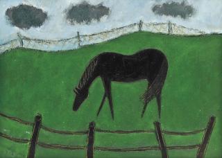 Joan Gillchrest - Daisy