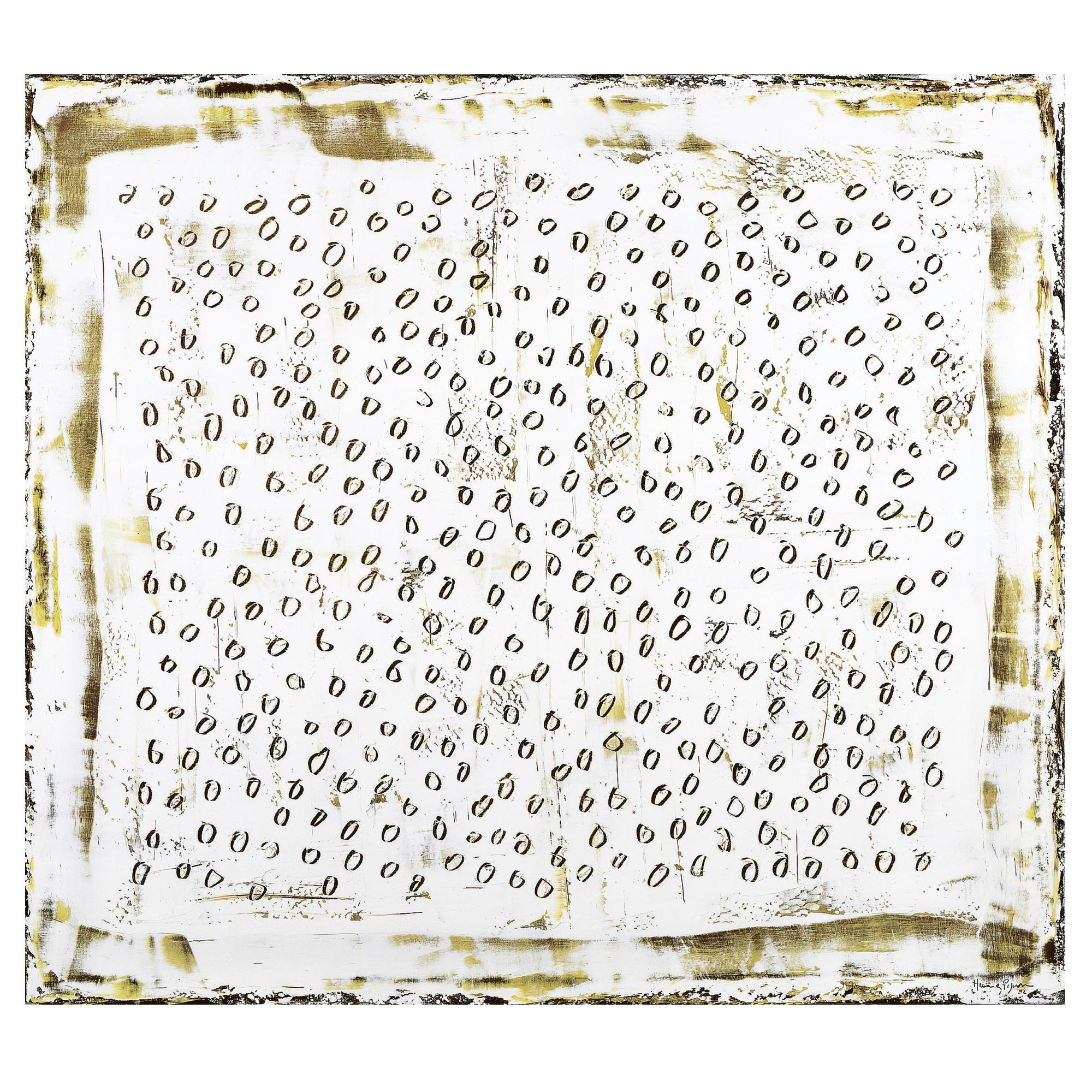 Joan Hernandez Pijuan - Amb Llum Blanca