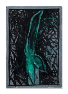 Joan Hernández Pijuán - Untitled