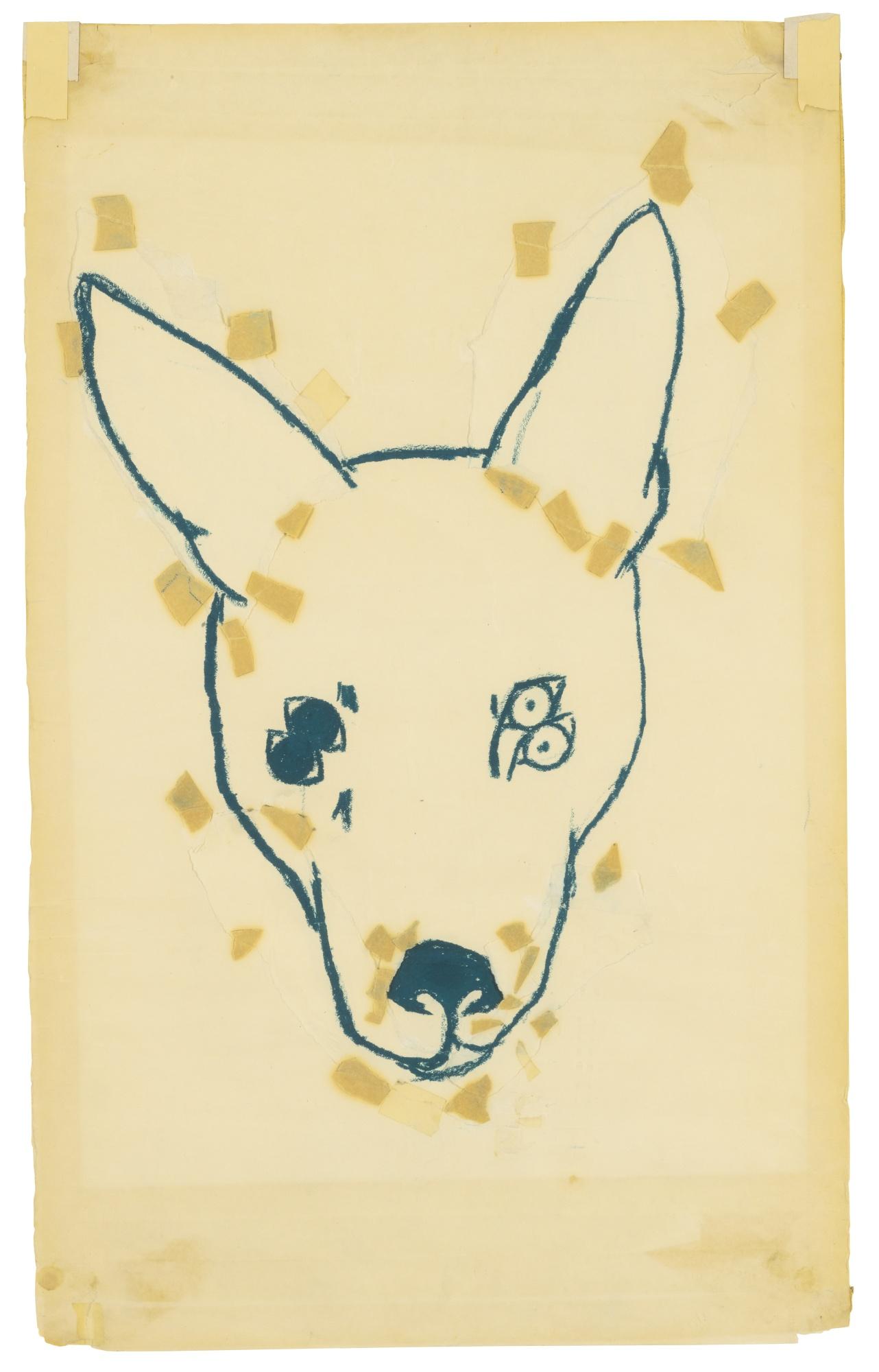 Joan Jonas - Organic Honey\'S Vertical Roll