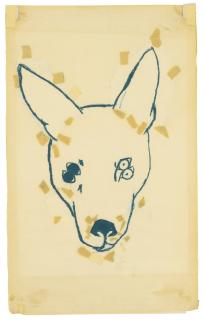 Joan Jonas - Organic Honey\'S Vertical Roll