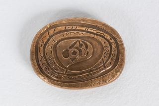 Joan Miró - Centenario Picasso 1881-1991, 1981