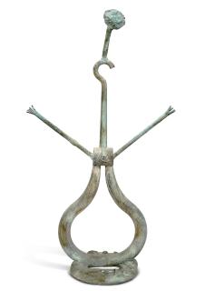 Joan Miro - Danseuse