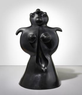 Joan Miró - Femme (Femme Debout)
