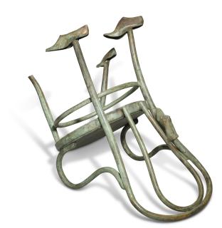 Joan Miró - Femmes et oiseaux