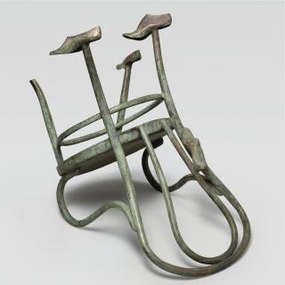 Joan Miró - Femmes Et Oiseaux