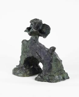 Joan Miró - Figure (Personnage)