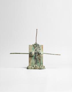 Joan Miró - Le chanteur d\'opéra