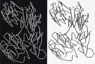 Joan Miro - Le Miroir de l\'homme par les bêtes