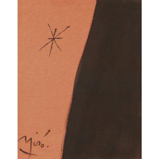 Joan Miró - \'Les Essències De La Terra\'