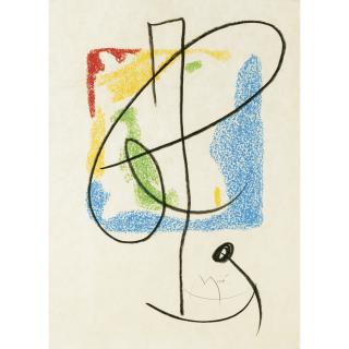 Joán Miró - Les Essències De La Terra