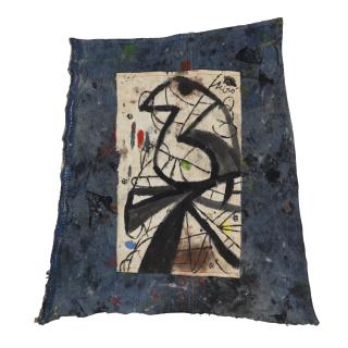 Joan Miró - Painting